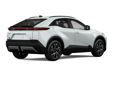 2026 Toyota C-HR - Photo 12