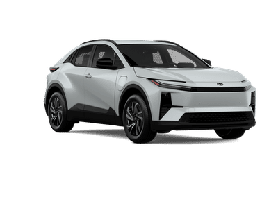 2026 Toyota C-HR - Photo 17