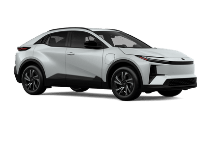 2026 Toyota C-HR - Photo 16