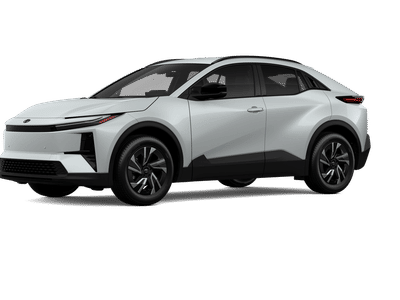 2026 Toyota C-HR - Photo 24