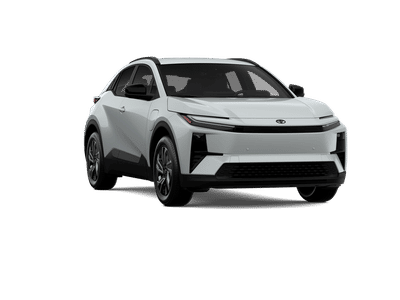2026 Toyota C-HR - Photo 18