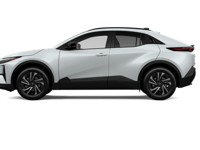 2026 Toyota C-HR - Photo 6