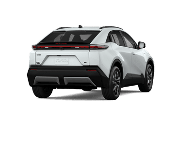 2026 Toyota C-HR - Photo 11