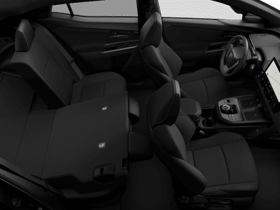 2026 Toyota C-HR - Photo 4