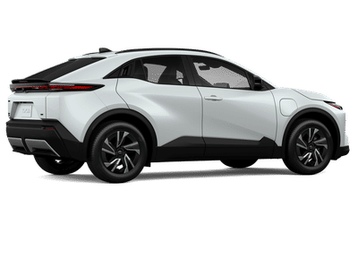 2026 Toyota C-HR - Photo 13
