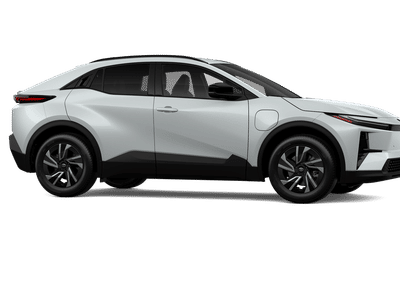 2026 Toyota C-HR - Photo 15