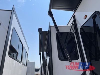 2025 Forest River RV Cedar Creek - Photo 8