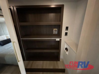 2025 Forest River RV Cedar Creek - Photo 32