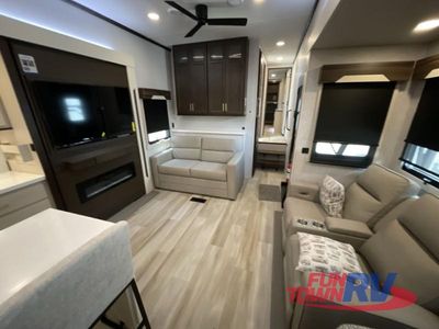 2025 Forest River RV Cedar Creek - Photo 20