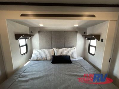 2025 Forest River RV Cedar Creek - Photo 31