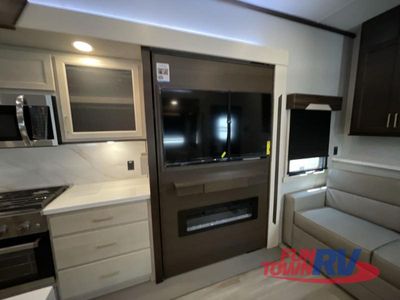 2025 Forest River RV Cedar Creek - Photo 23