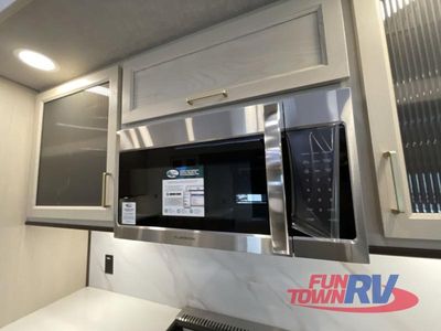2025 Forest River RV Cedar Creek - Photo 17