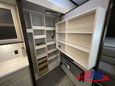 2025 Forest River RV Cedar Creek - Photo 24