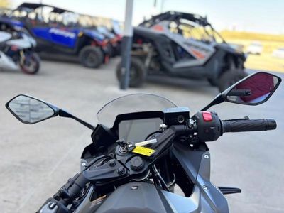 2025 Suzuki GSX-8R - Photo 11