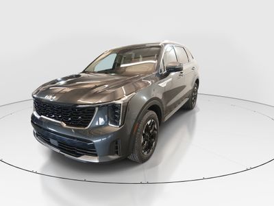 2024 Kia Sorento - Photo 3