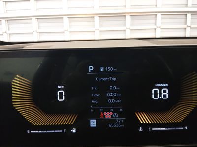 2024 Kia Sorento - Photo 14
