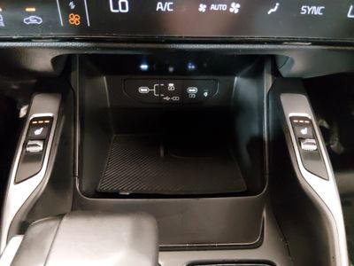 2024 Kia Sorento - Photo 19