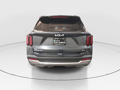 2024 Kia Sorento - Photo 6