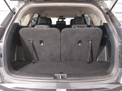 2024 Kia Sorento - Photo 11