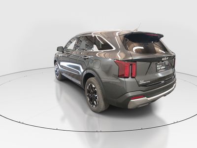 2024 Kia Sorento - Photo 5