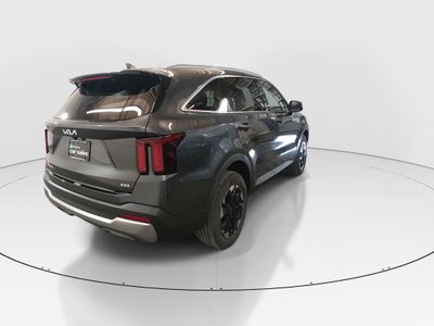 2024 Kia Sorento - Photo 7