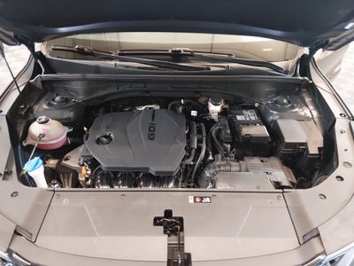 2024 Kia Sorento - Photo 9