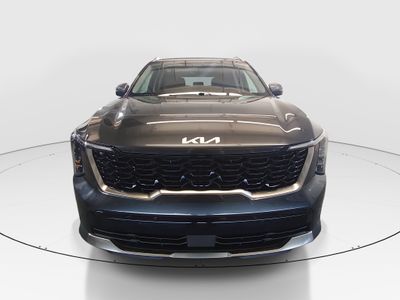 2024 Kia Sorento - Photo 2
