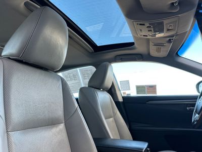 2013 Lexus ES 350 - Photo 17
