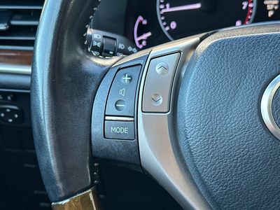 2013 Lexus ES 350 - Photo 26