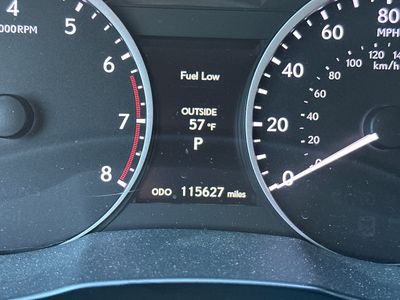2013 Lexus ES 350 - Photo 29
