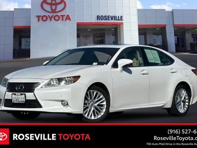 2013 Lexus ES 350 - Photo 1