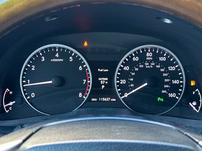 2013 Lexus ES 350 - Photo 28