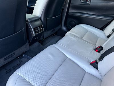 2013 Lexus ES 350 - Photo 4