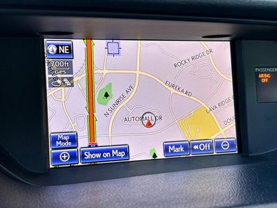 2013 Lexus ES 350 - Photo 20