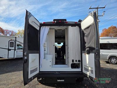 2026 Jayco Comet - Photo 6