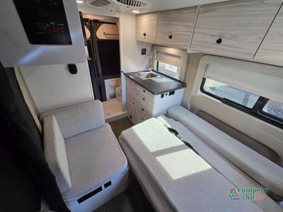 2026 Jayco Comet - Photo 23