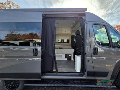 2026 Jayco Comet - Photo 16