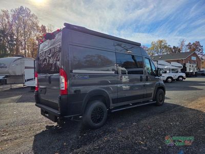 2026 Jayco Comet - Photo 4