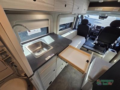 2026 Jayco Comet - Photo 29