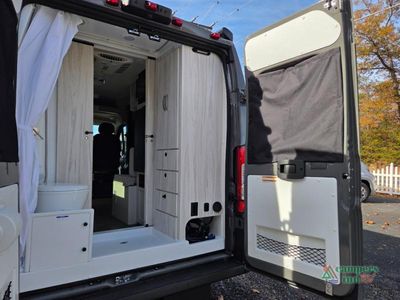 2026 Jayco Comet - Photo 7
