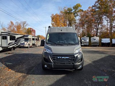 2026 Jayco Comet - Photo 3