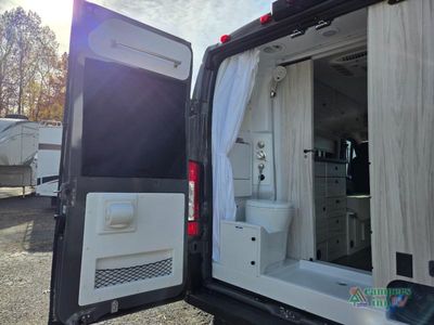 2026 Jayco Comet - Photo 8
