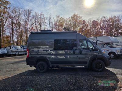 2026 Jayco Comet - Photo 2