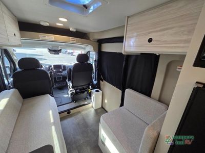 2026 Jayco Comet - Photo 44