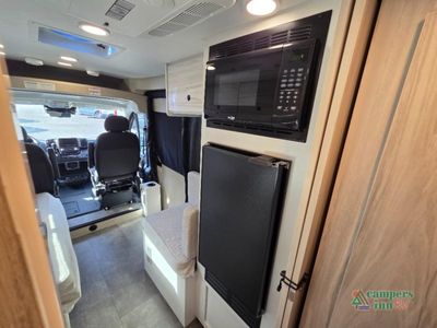 2026 Jayco Comet - Photo 30