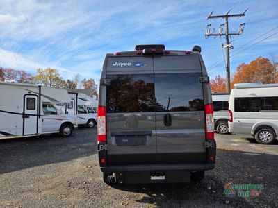 2026 Jayco Comet - Photo 5