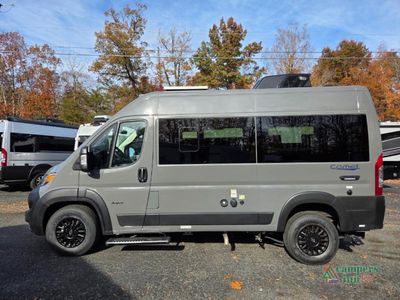 2026 Jayco Comet - Photo 13