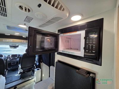 2026 Jayco Comet - Photo 32