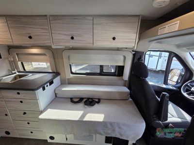 2026 Jayco Comet - Photo 20