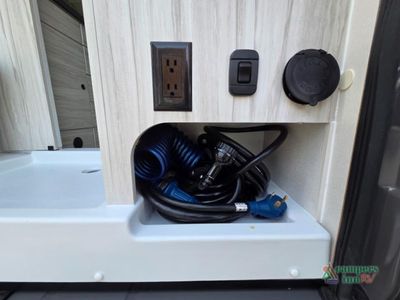 2026 Jayco Comet - Photo 11